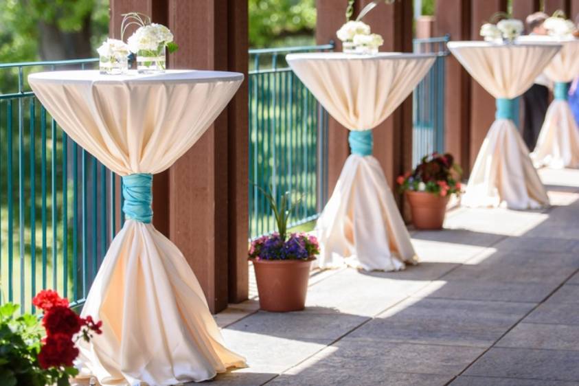 SBCC Weddings