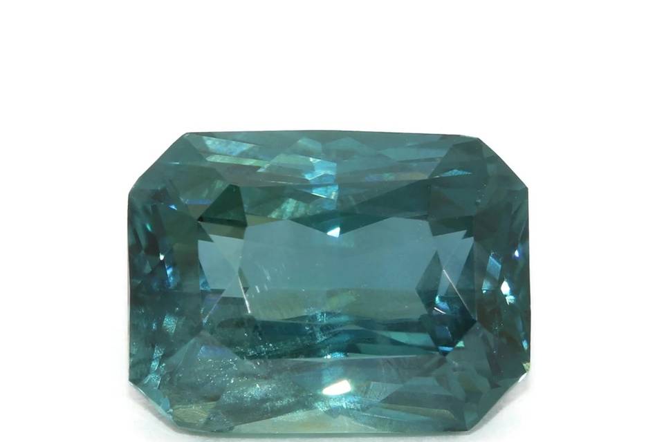 GIA Certified Unheated 5.5 ct