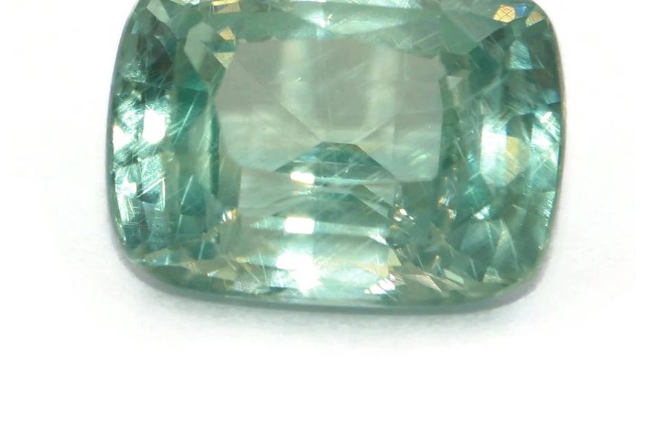 5 ct GIA Montana Sapphire
