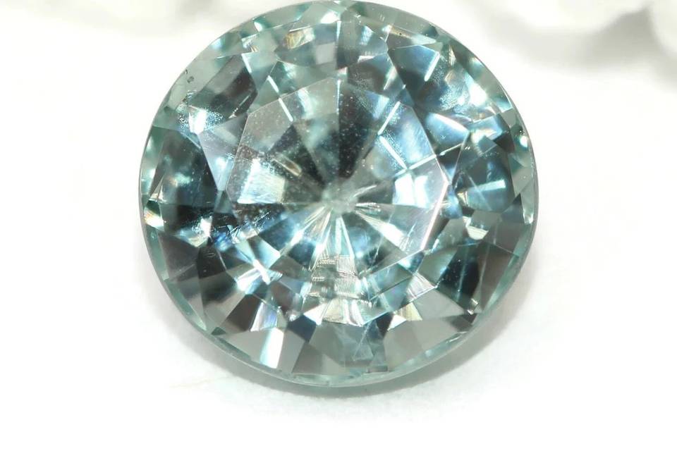 GIA 1.8 ct Montana Sapphire