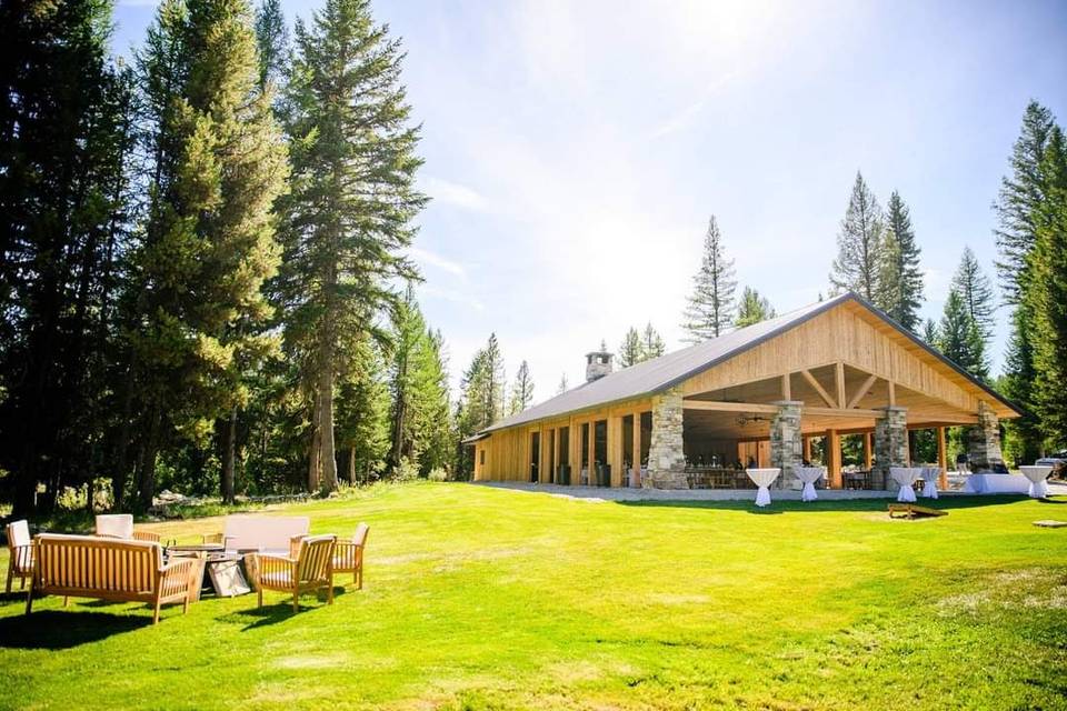 Pavilion