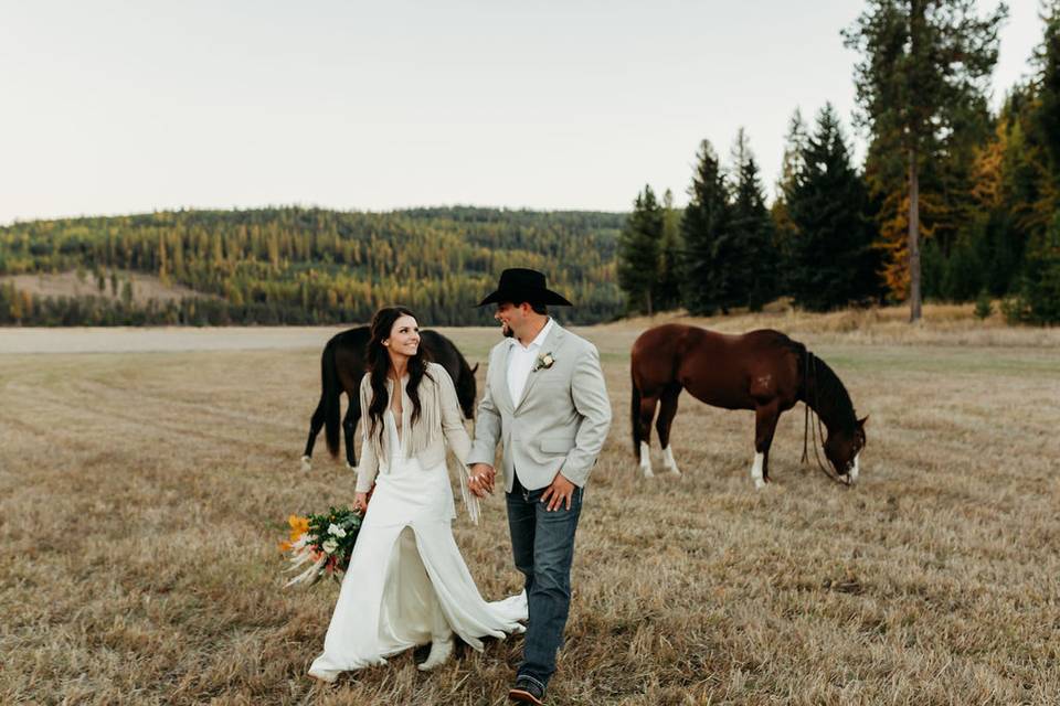 Ceremony