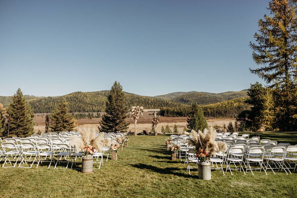 The Meadow