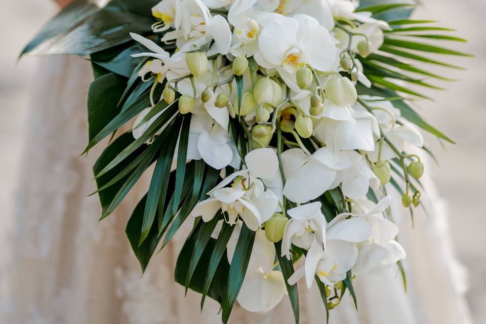 Gorgeous bouquet