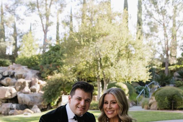 Bridal party