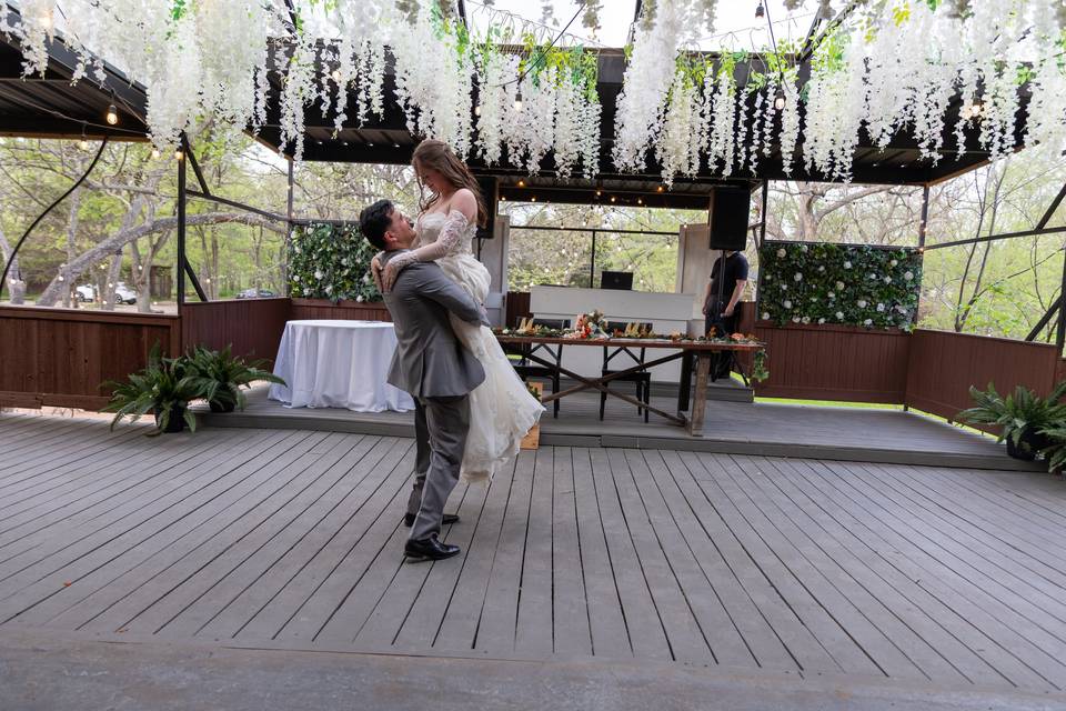 Brides tribe
