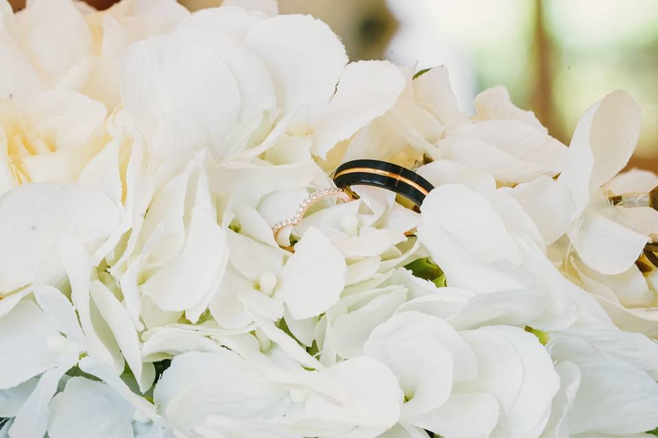 Floral arrangement