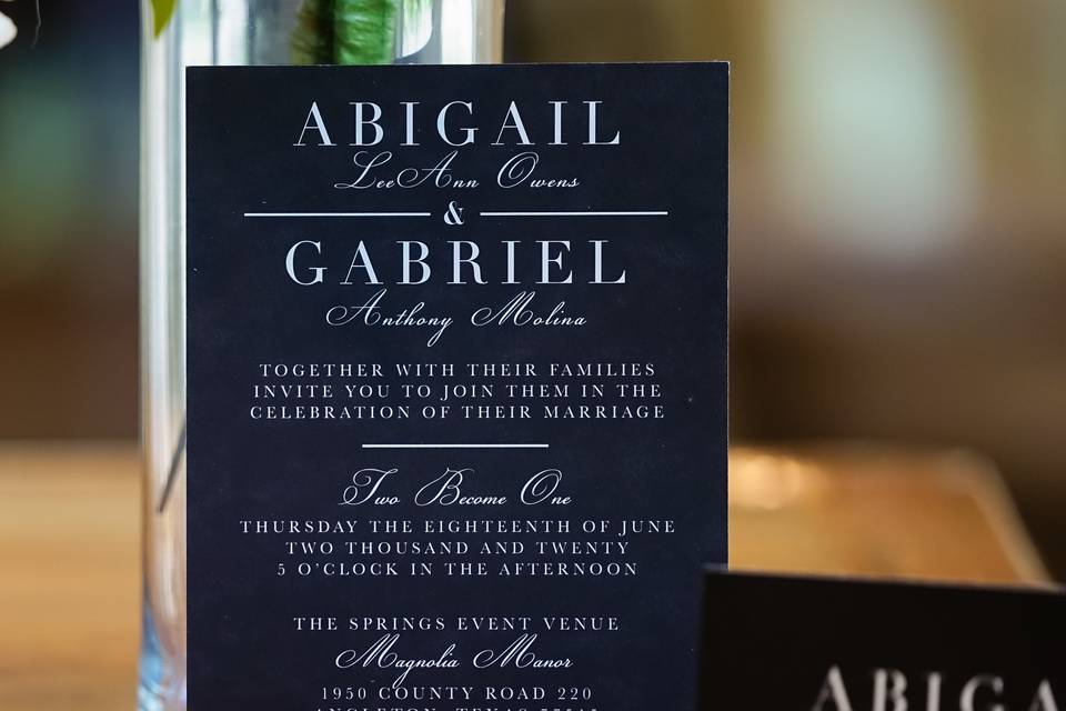 Gabriel+Abigail