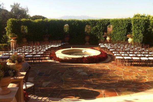 Mahogany Chiavari chair rentals los angeles orange county san diego anaheim irvine huntington beach pasadena