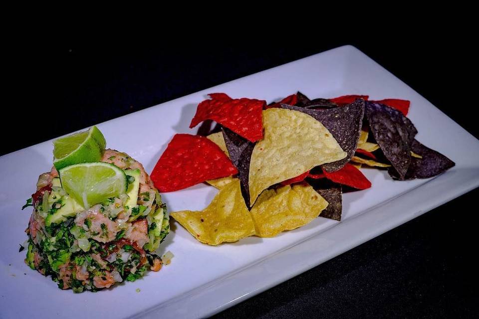 Amadeus Cafe and Catering