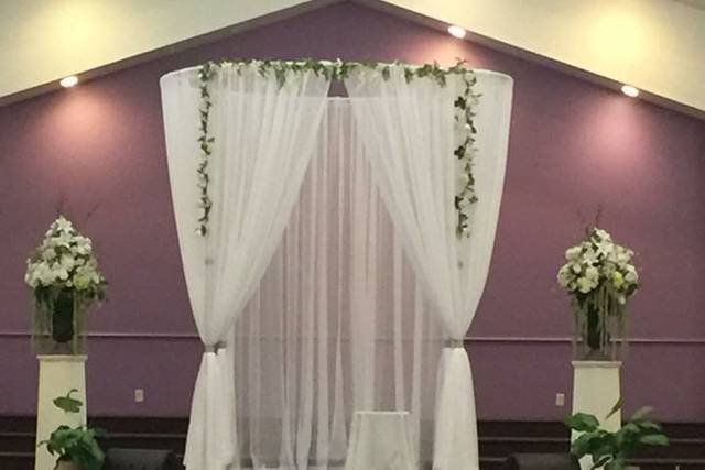 Elegant Occasions By Krista, LLC