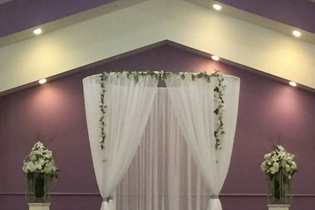 Elegant Occasions By Krista, LLC