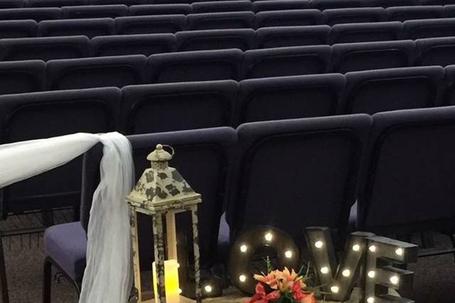Elegant Occasions By Krista, LLC