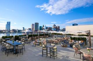 Baltimore Marriott Waterfront