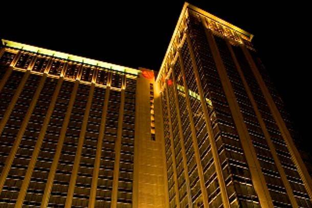Baltimore Marriott Waterfront