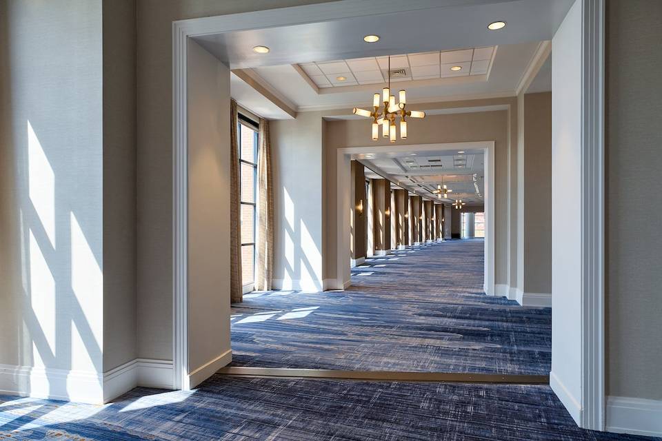 Grand Foyer