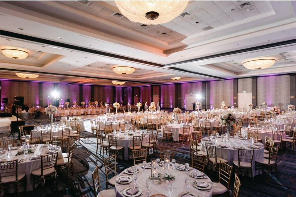 Harborside Ballroom