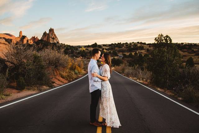 Shayla Velazquez Photography