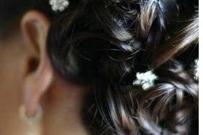 J.Lynn Bridal Hair Design