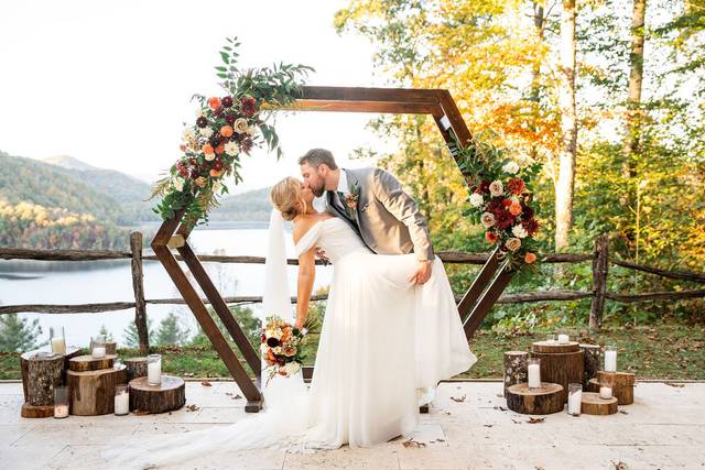 Nantahala Weddings & Events