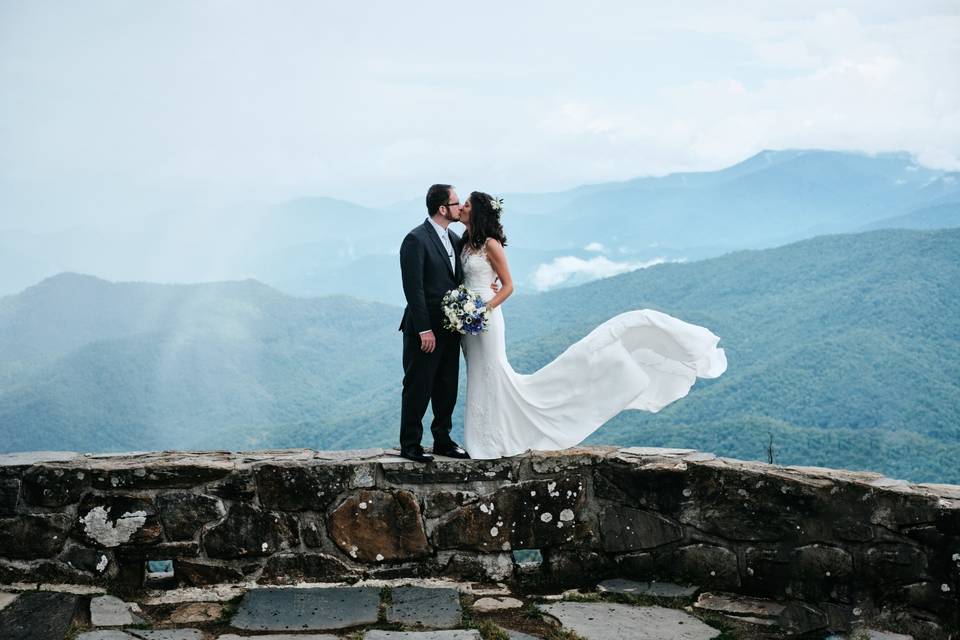 Nantahala Weddings & Events