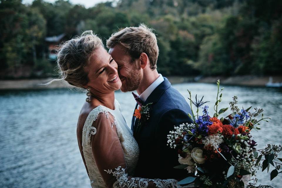 Nantahala Weddings & Events