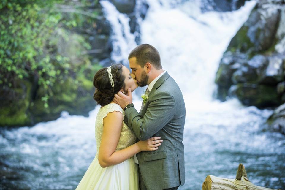 Nantahala Weddings & Events