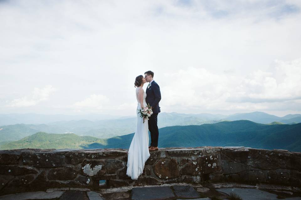 Nantahala Weddings & Events