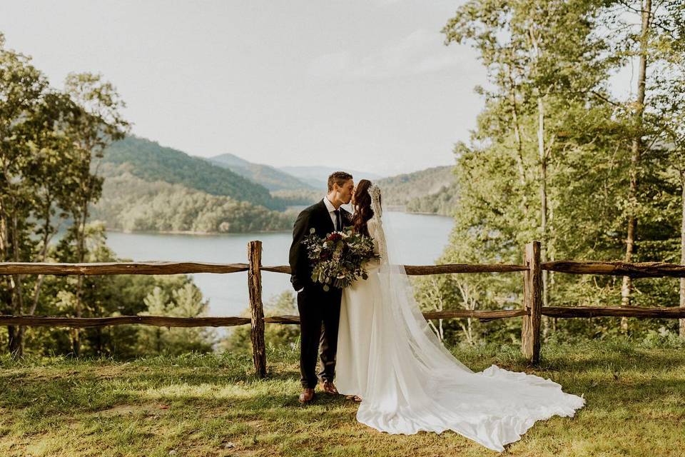 Nantahala Weddings & Events