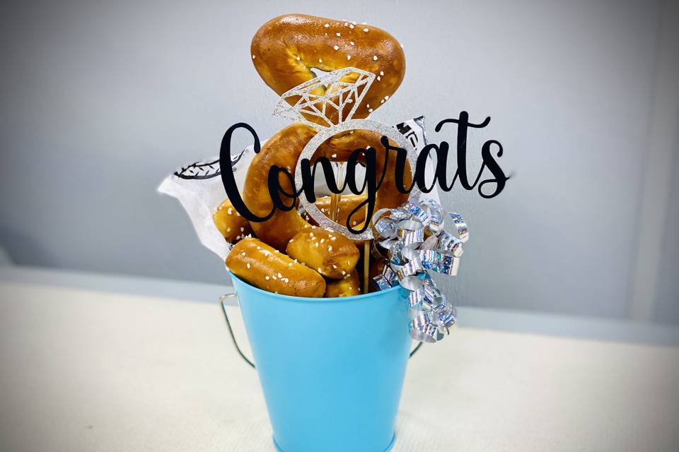 $15 Gift Card – Philly Pretzel Factory Gifts