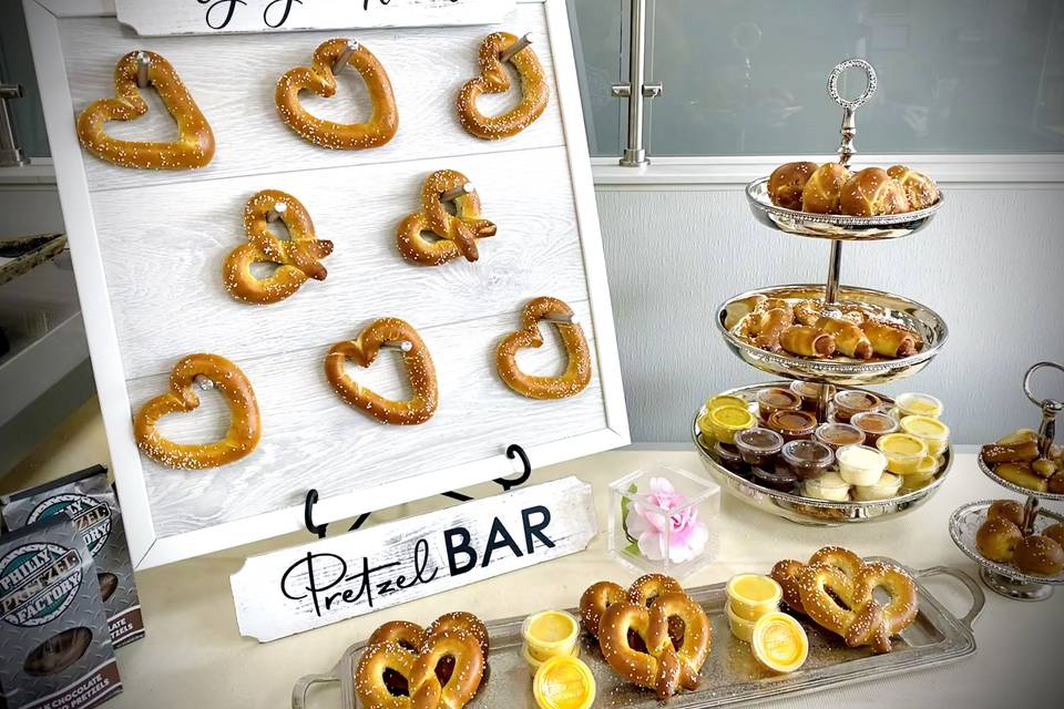 $15 Gift Card – Philly Pretzel Factory Gifts