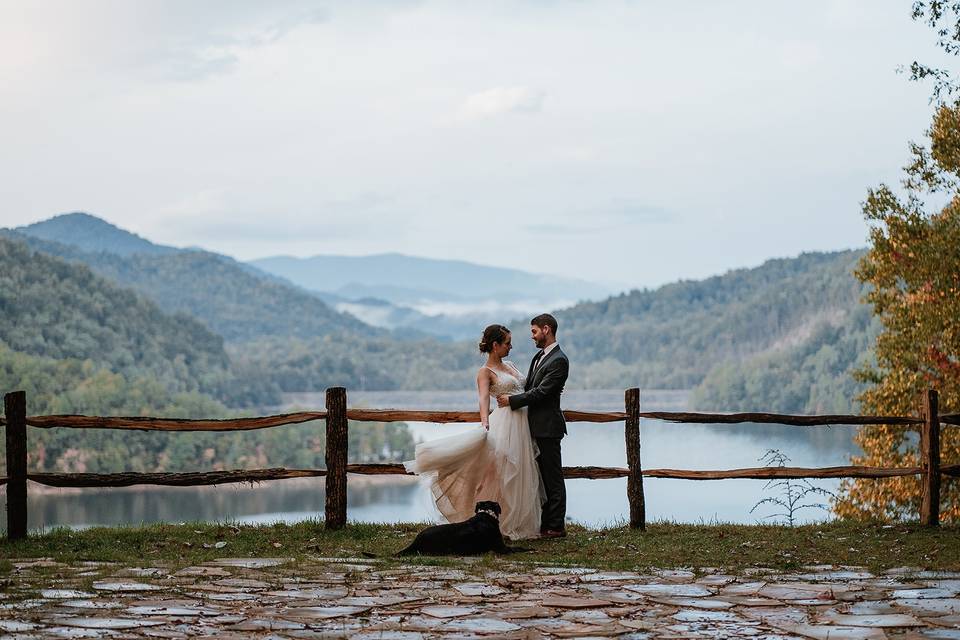 Nantahala Weddings & Events