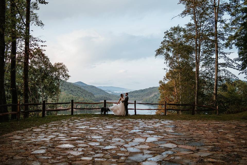 Nantahala Weddings & Events