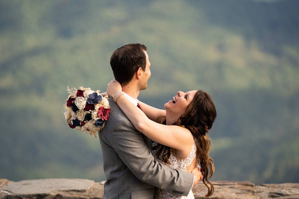 Nantahala Weddings & Events