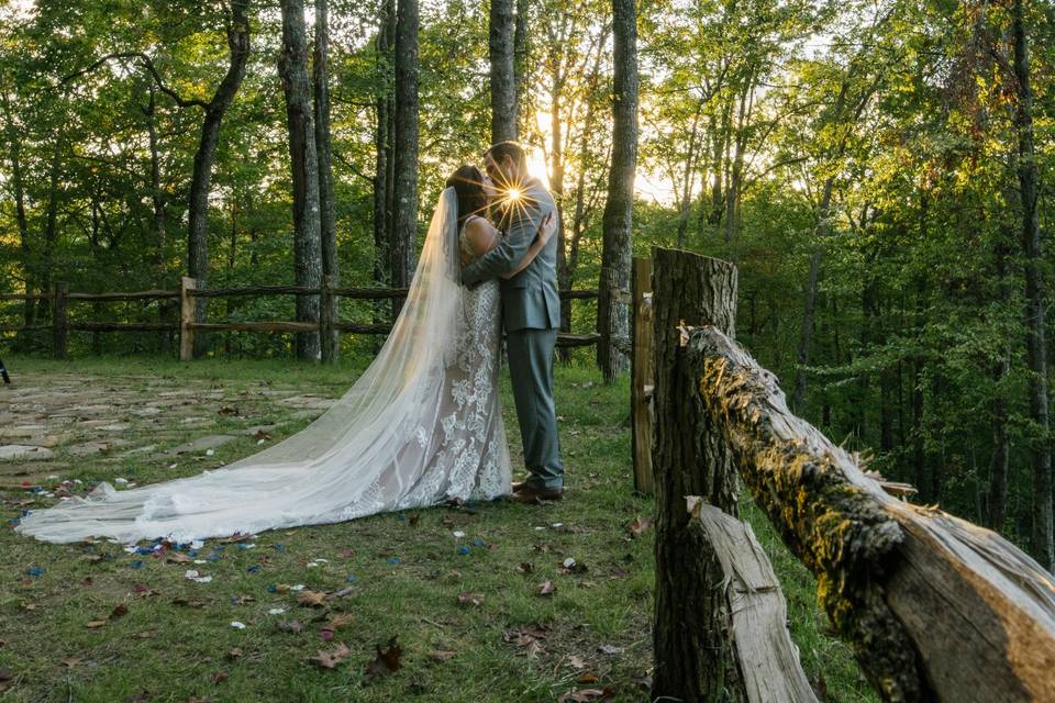 Nantahala Weddings & Events