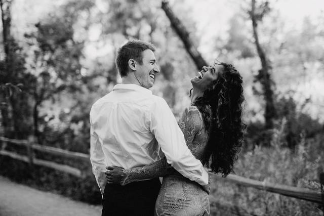 Mary Meck Weddings