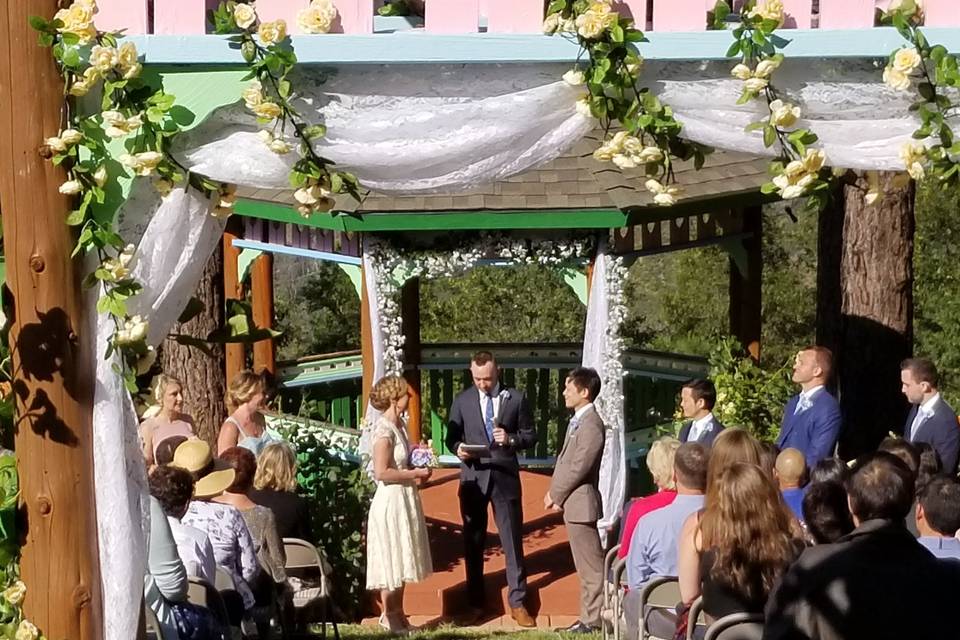 Ceremony