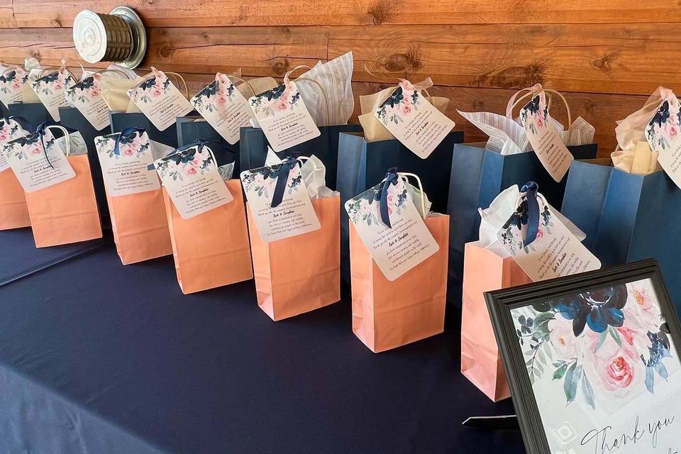 WineRX LLC - Favors & Gifts - Los Angeles, CA - WeddingWire