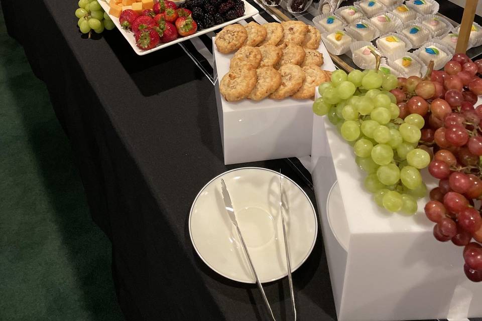 BLSNACKS