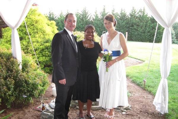 Weddings Quick and Sweet