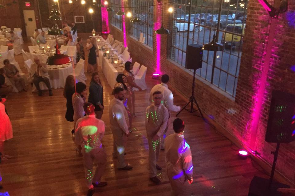 The 10 Best Wedding Decor & Lighting in Louisville, KY - WeddingWire