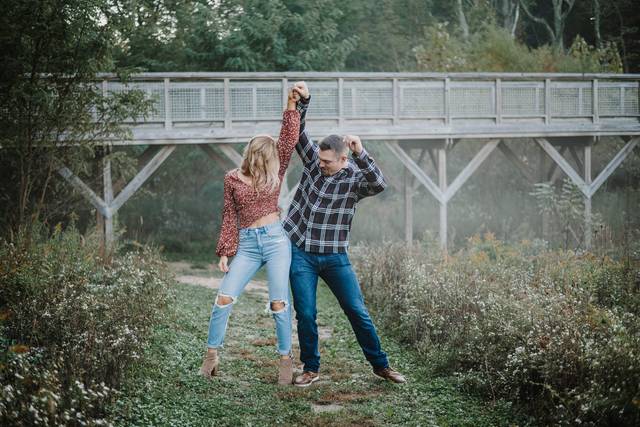 Signature Portraits by Liz