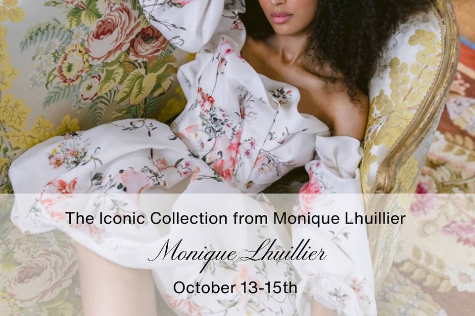 Monique Lhuillier TS 10/13-15