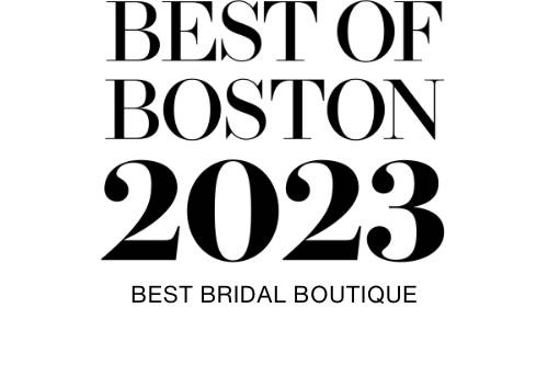 2023 Best Bridal Boutique
