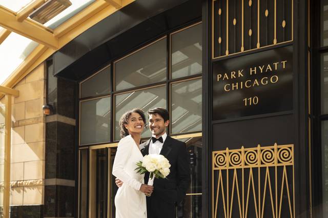 Park Hyatt Chicago