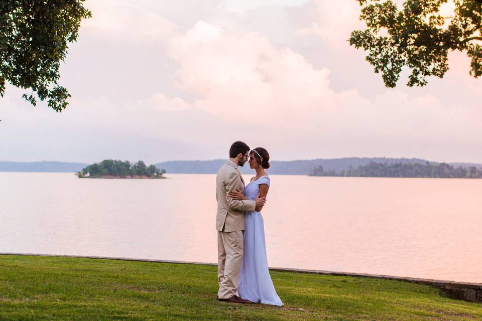 DeGray Lake Resort State Park