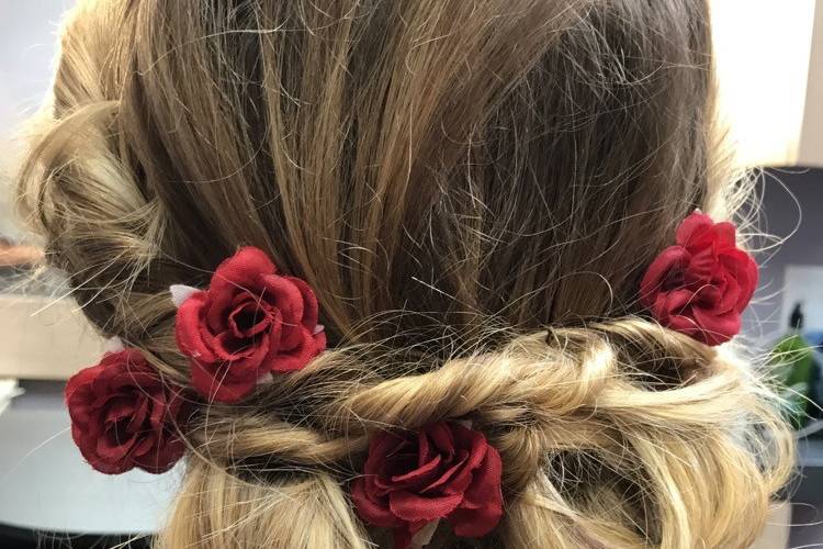 Salazar Hair Design