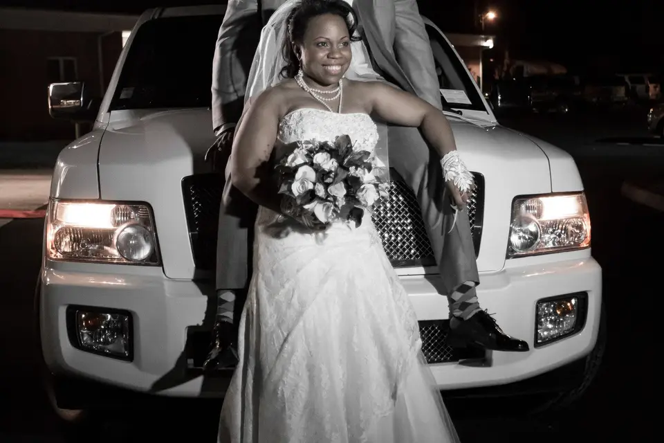 Dave Parker Wedding Films - Videography - Virginia Beach, VA - WeddingWire