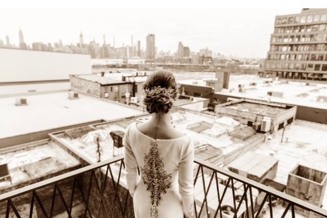 Bride