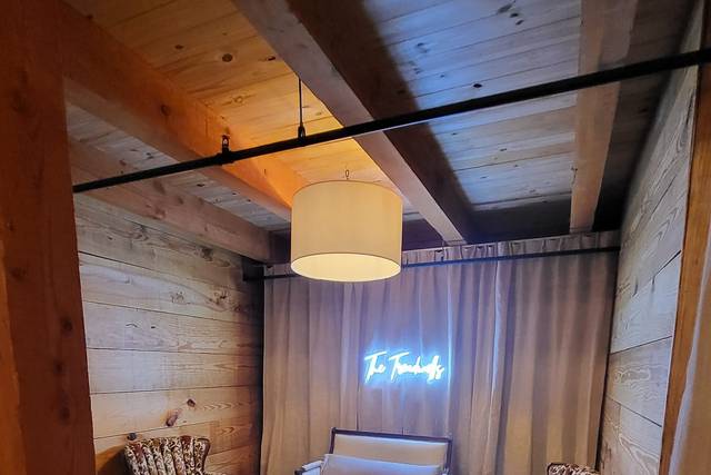 Soft Seating